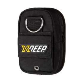 backmount cargo pocket XDEEP AC-010-0